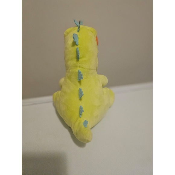 Rugrats‎ Reptar Plus - Picture 4 of 12